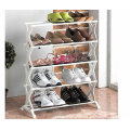 20 Pair Stackable Room Shoe Storage Shelves / Racks Jp-sr407